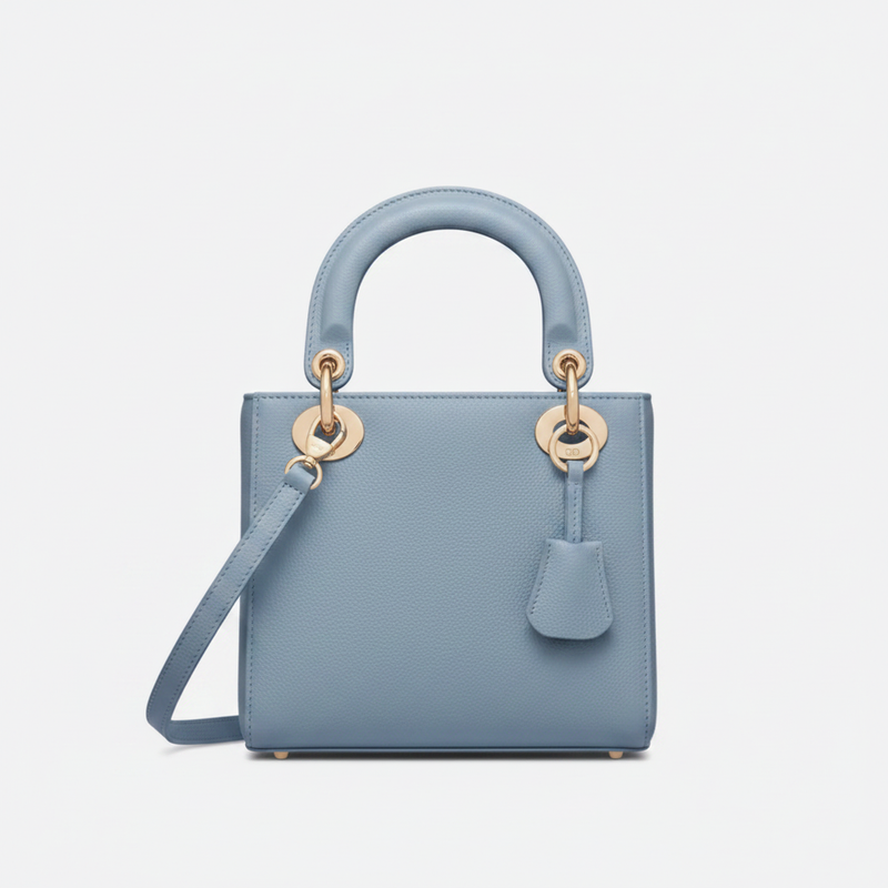 Mini Lady Dior Tasche