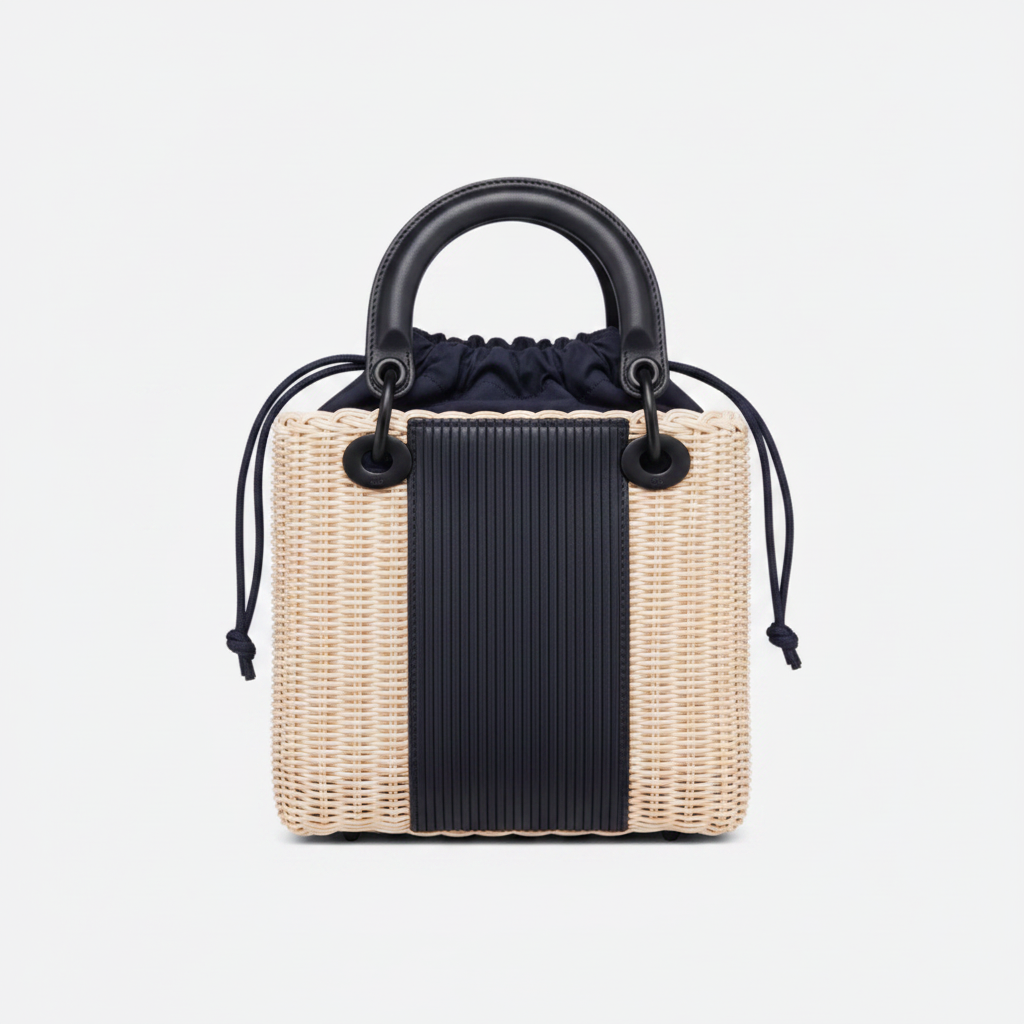 Women's Leather Handbag