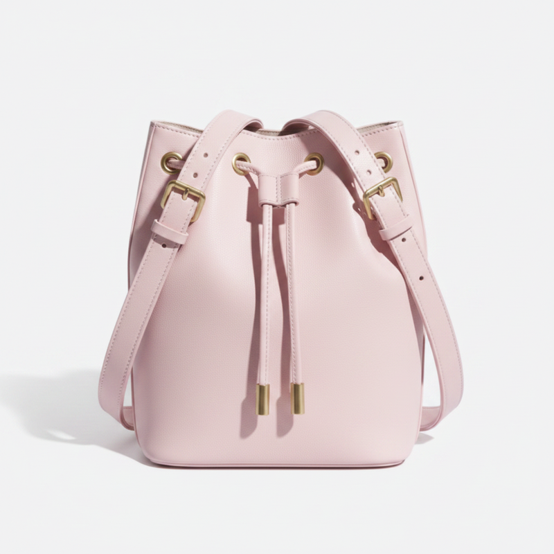 Medium Classic Leather Handbag