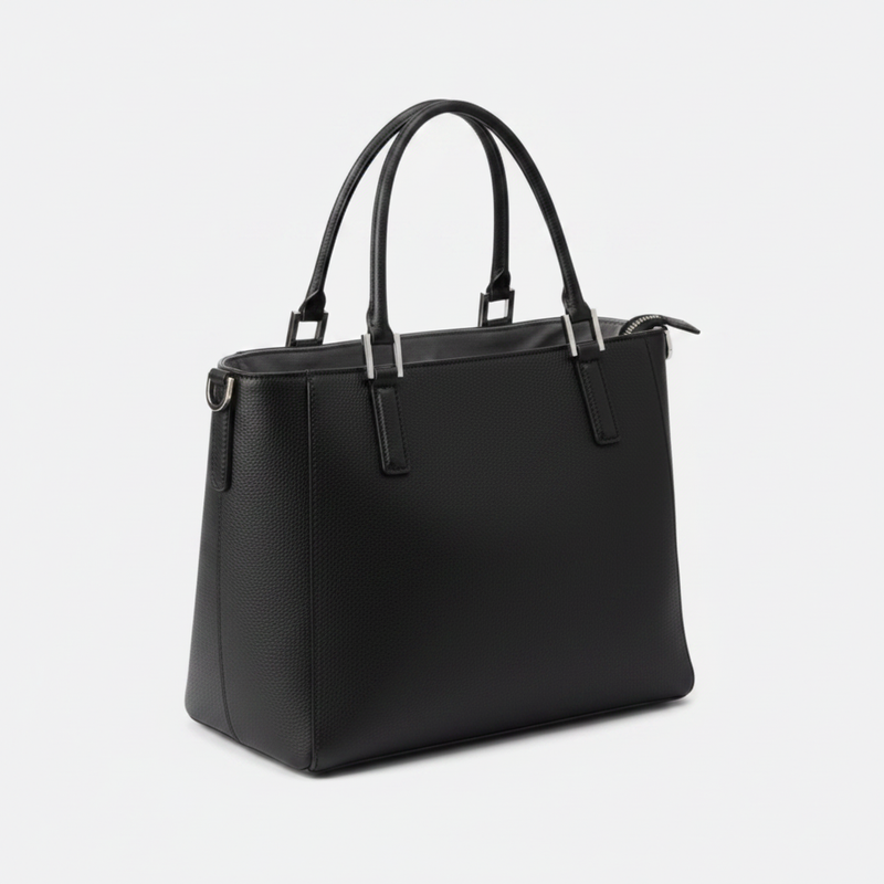 Nappa Leather Small Handbag