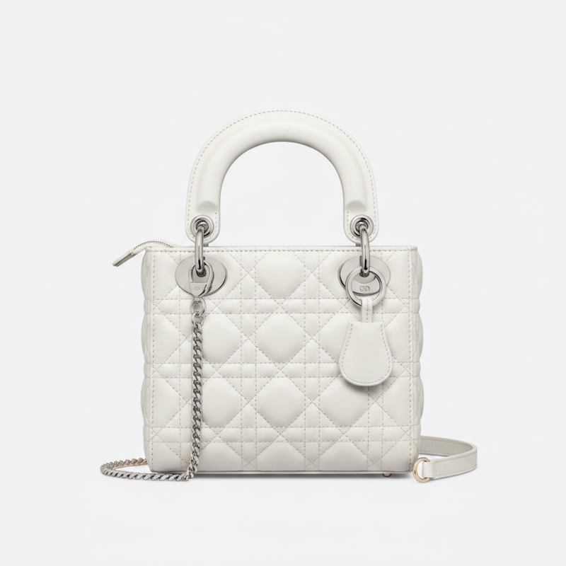 Mini Handle Bag