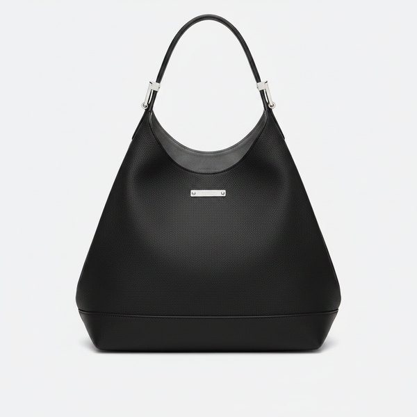 Quilted Lambskin Leather Bag