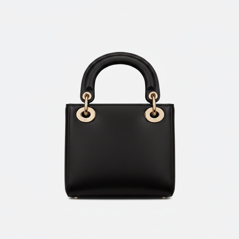 Mini Structured Handbag