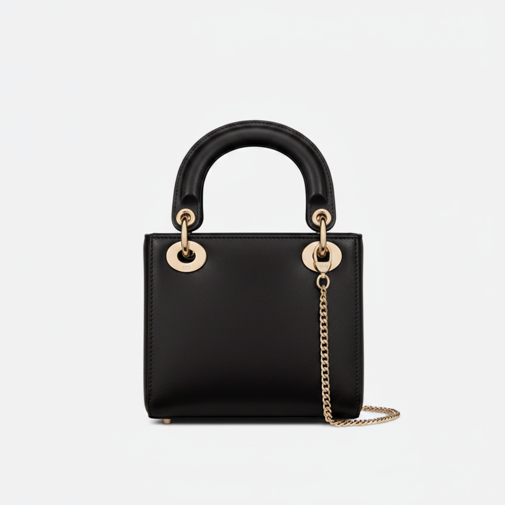 Small Chain Shoulder Bag