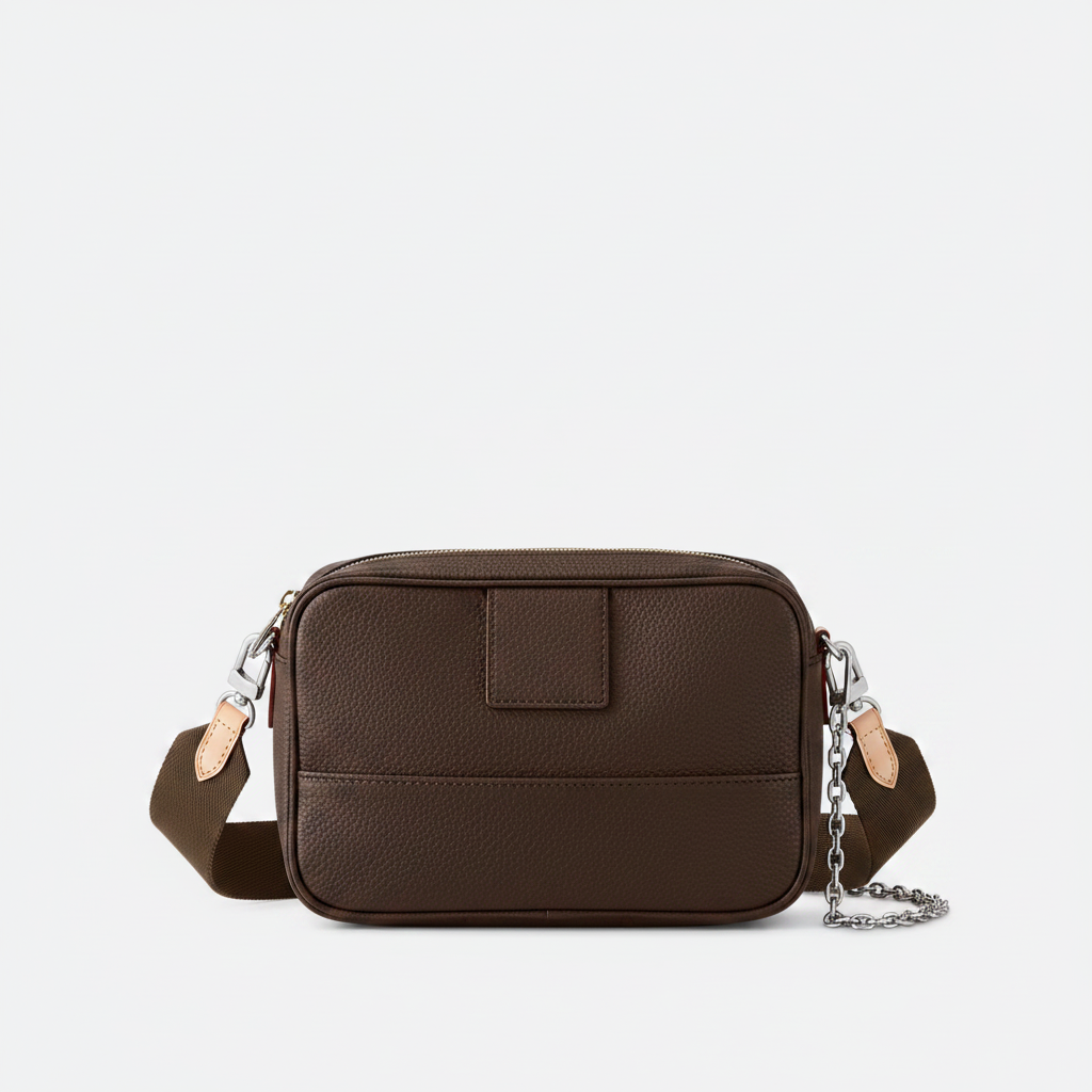 Multi-Accessory Pouch Set
