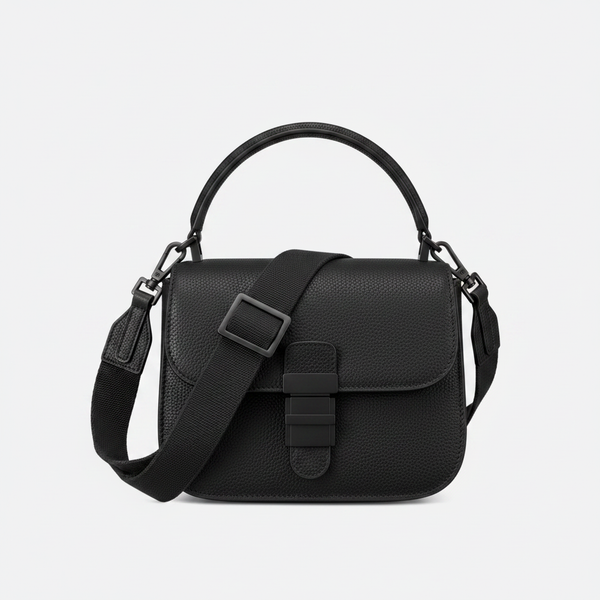 Medium Top Handle Handbag