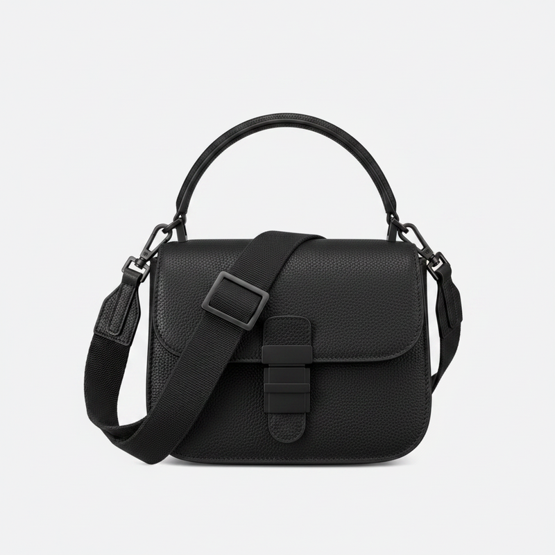 Medium Top Handle Handbag