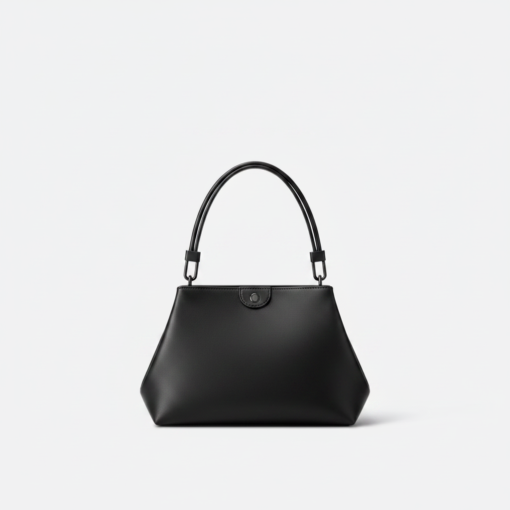 Mini Leather Shoulder Bag