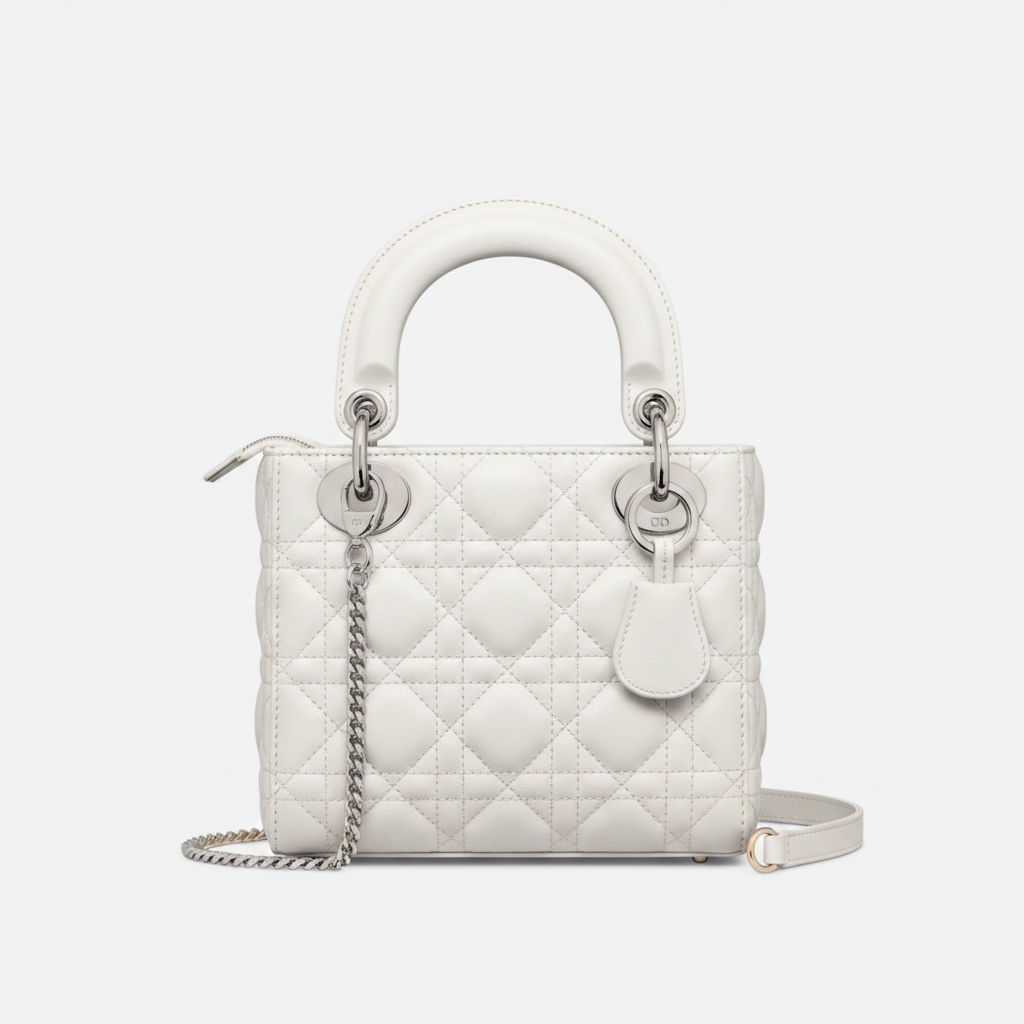 Mini Handle Bag