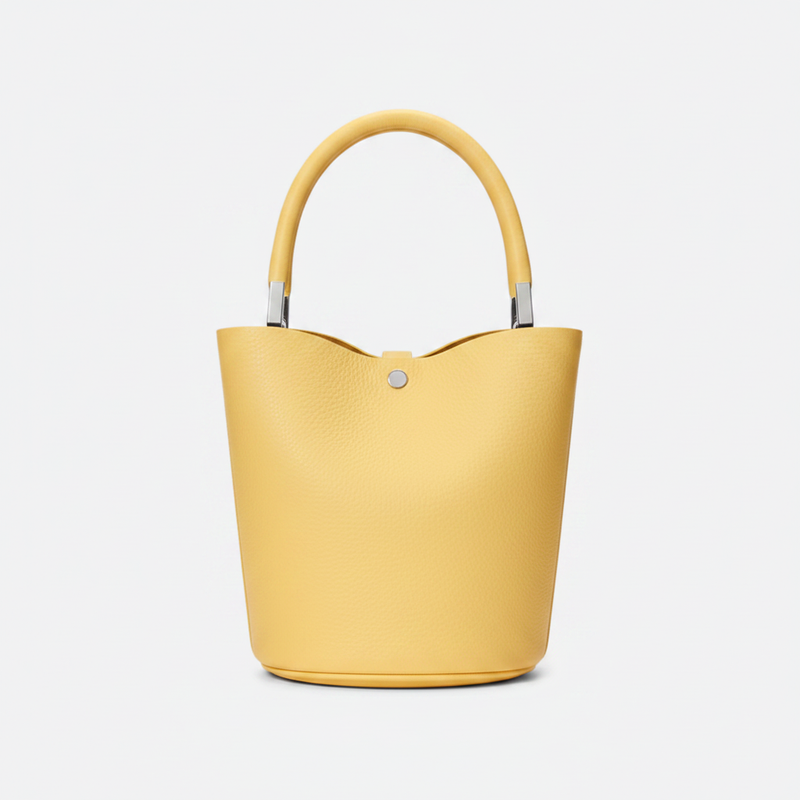 Small Leather Crossbody Bag